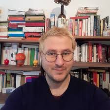 I am delighted to announce the release of our book 'De paradox van…