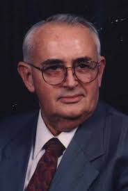 William Stevens Obituary