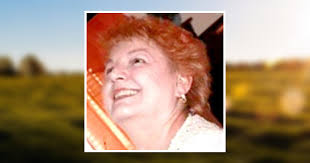 Christine Elizabeth Smith Obituary October 2, 2015