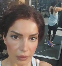 Donya Boronoos (@donya_fitnesss) • Instagram photos and videos