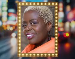 Chris Isaacson Presents: An Evening with Lillias White at Catalina Jazz  Club