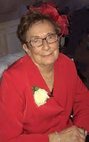 Condolence Book for Helen Masterson (née Casey) (Kilworth, Cork)