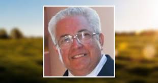 Donald John Savini Obituary June 1, 2012