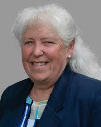 Catherine "Cathy" Kenny