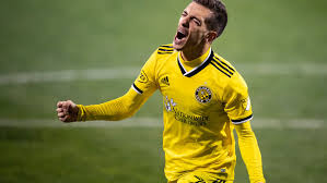 Columbus crew played against new england revolution in 3 matches this season. Columbus Crew To Host New England Revolution In Mls Eastern Conference Final Sunday Wsyx