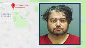 Police: Salt Lake City man charged with homicide after death of Avenues  housemate he called 'my best friend'