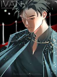 Traitor Ivan Alien Stage Au