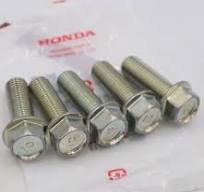 OEM Honda K Series Exhaust Manifold / Header Bolt Kit For Acura K20 K24 RSX
