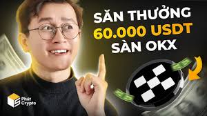 3 CÁCH KIẾM TIỀN VỚI SÀN OKX