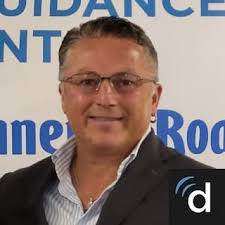 Dr. Shiva Mansourkhani, MD