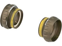 Campagnolo Record Ultra Torque Gewinde Lagerschalen Bike Components