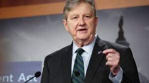 John Kennedy: quién es el senador de EU- Grupo Milenio