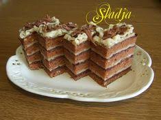 Velika kolekcija provereno dobrih recepata za torte. 60 Posne Torte I Kolaci Ideen Kolaci I Torte Kuchen Rezepte