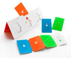 16 creative holiday cards to send this year. Creative Holiday Cards Dome