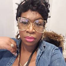 I want to be free of this. I don't want this. I got death threats around  certain shows, around certain issues, around things that I said," said  Vanzant.