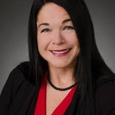 michelle stotts-gillespie