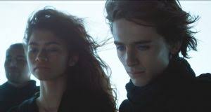 Timothée Chalamet Archives