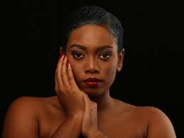 LeAndra evokes and exudes