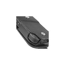 HTC P4350 - HTC Herald leather case