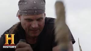 Alone: Roland is the Ultimate Wilderness Machine (Season 7)