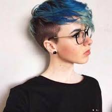 23 Bold Yet Elegant Short Hairstyles For Girls To Look Chic Cute Hairstyles For Short Hair Girls Short Haircuts Hair Styles