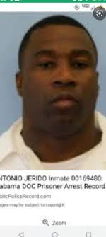 Antonio Jerido was framed for Capitol Murder by government officials in Elmore County AL.. They destroyed all the evidence that proved his innocence. This included gunpowder test and shoe print comparison test