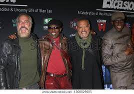 Los Angeles Jan 30 Titus Welliver Stock Photo 1300829005