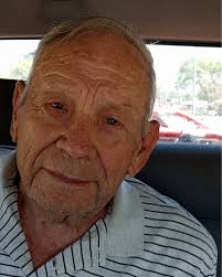 Ralph Edward McLean Obituary November 24, 2025