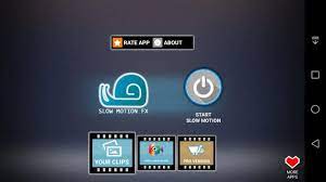 May 12, 2014 · the description of free slo mo video editor (pro) app. Voxa Qpznmbbim
