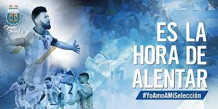 Principal argentina hoy hoy juega argentina: Seleccion Argentina Afaseleccionado Twitter