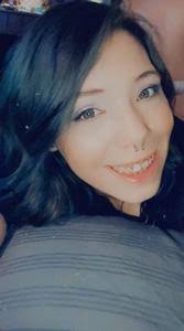 Paige Kizer (1992–2020) of Alton, IL