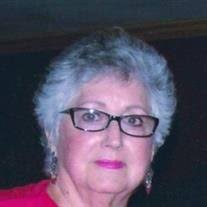 Shirley Ray Cummings Obituary