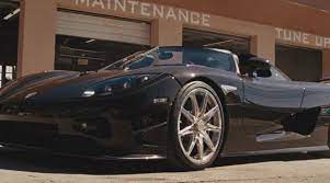 Последние твиты от fast and furious 5 (@fastfive5film). The Koenigsegg Ccxr Roman Pierce Tyrese Gibson In Fast The Furious 5 Spotern