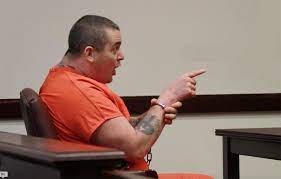 Изучайте релизы mark alan miller на discogs. Profane Suspect Who Threatened To Kill Volusia Judge Found Guilty News Daytona Beach News Journal Online Daytona Beach Fl