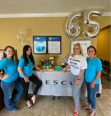 Nesco Resource Office Photos