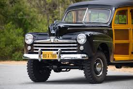 In australia and new zealand, both pickups and coupé utilities are called utes. Classic 4x4 The Full Collection On Silodrome Page 13