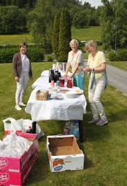 Etterlengta minnelund sikra med milliongåve