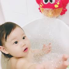 Conair bath spa bubble *see offer details. Baby Bubble Machine Bath Toys Bathing Spouts Bubble Crabs Foaming Machine Bathroom Oyuncak For Children Swimming Shower Toy Buy Baby Bubble Machine Bath Toys Machine Bathroom Product On Alibaba Com