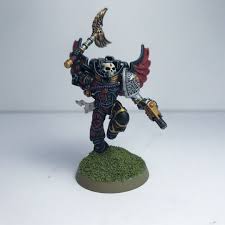 Pin On Deathwatch 40k