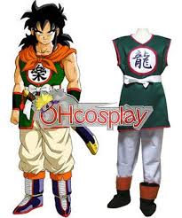 San francisco anime costume parade (apr 12, 2002) viz july manga (apr 10, 2002) Dragon Ball Yamcha Cosplay Costume Cosplay Costumes Cosplay Dragon Ball