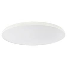 Nymane Led Ceiling Lamp White Ikea