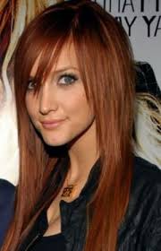 Wavy effect on straight hair with varied layers may just do the desirable trick for you. Pin By Nicci Micco On Hair Hair Styles Long Hair With Bangs Cool Hairstyles