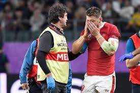 Décerné en 2001 pour la première fois par l'international rugby board (irb). Coupe Du Monde De Rugby Combien De Temps Apres Une Commotion Un Joueur Peut Il Rejouer Le Quotidien Du Medecin