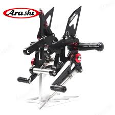 For sale here is my 2014 aprilia rsv4 r aprc abs. Foot Pegs Pedal Pads For Aprilia Rsv4 Factory Aprc Abs 2013 2014 2015 2016 Rearsets Foot Peg Footrest Automotive