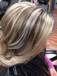 gestrahnte haare kurz feines haar haarfarben