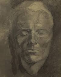 Studies for Adam and Eve, Albrecht Dürer, 1504, Pen and brown and black ink  Self-portrait, Study of a Hand and a Pillow, Albrecht Dürer, Pen and brown  ink Male head in