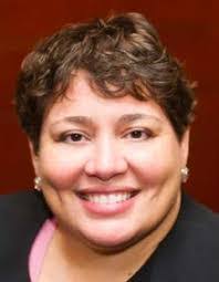 Ofelia Barron's Instagram, Twitter & Facebook