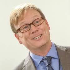 Filmografie Andrew Daly