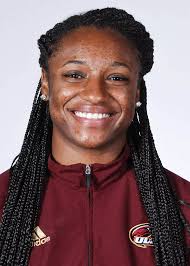 2015-16 Track & Field Roster