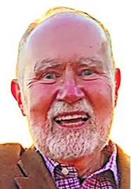 Edward Reuter Obituary (2021)